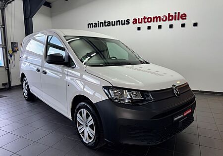 VW Caddy Volkswagen Cargo EcoProfi Maxi *LKW Zulassung+PDC+AHK