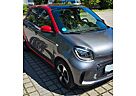 Smart ForFour 60kW EQ Batterie - Garantie bis 2027