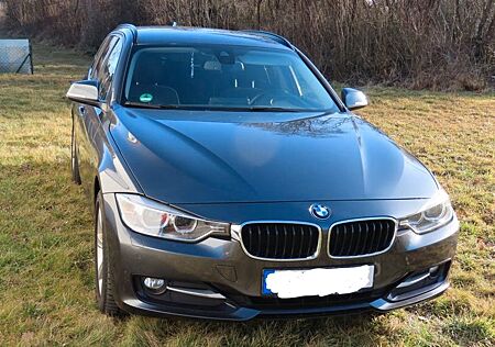 BMW 320d Touring Sport Line Sport Line