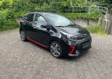 Kia Picanto 1.2 GT Line GT Line