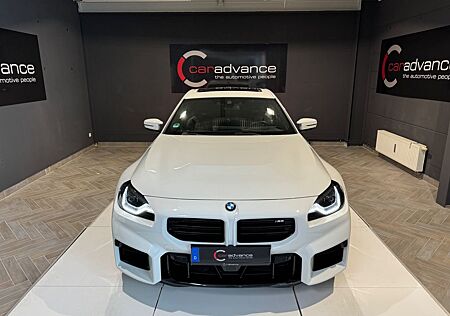 BMW M2 Coupe*Carbon*Led*Harman*