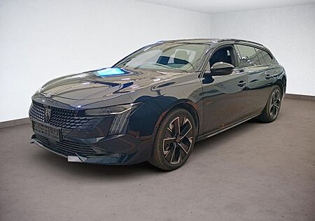 Peugeot 508 SW GT*360°*Navi*Leder*Sound*elHeck*Shz*ACC