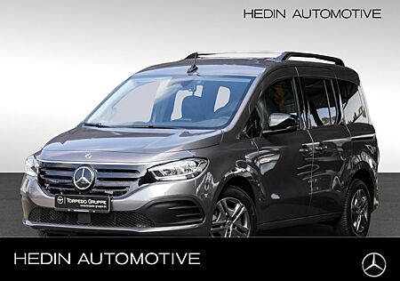 Mercedes-Benz EQT 200 |NAVI|KAM|KEYL|MBUX|PTS|SHZ|KLIMA|AUT