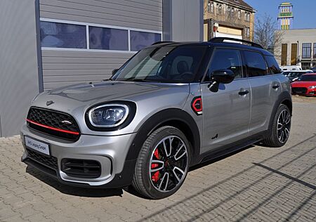 Mini John Cooper Works Countryman ALL4 PANO LED