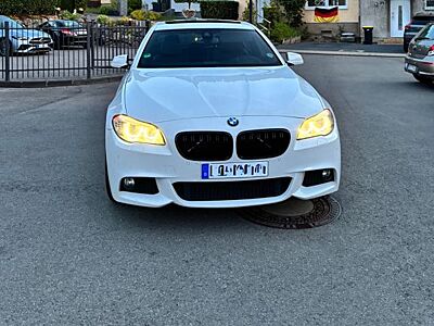 BMW 530d A -