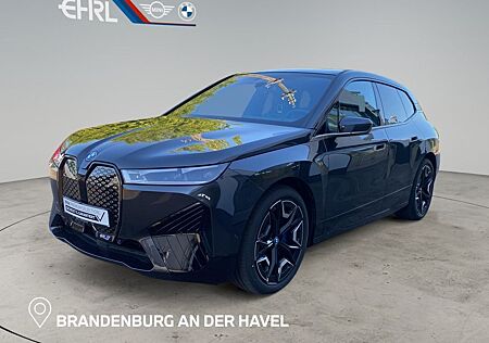 BMW iX xDrive50 B&W SOUND | 41% UPE-Nachlass | SPORT