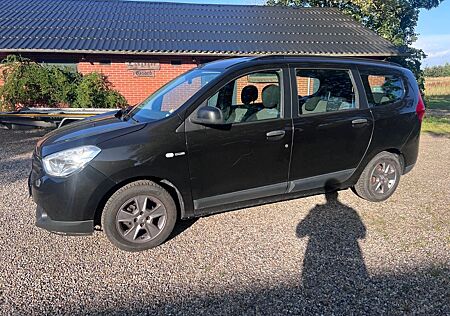 Dacia Lodgy dCi 90 eco2 Picknick