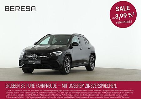Mercedes-Benz GLA 250 e AMG Night MBUX Volldigital AUT Kamera