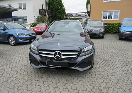 Mercedes-Benz C 220 BlueTec / d * 1. Hand+Navi+Euro 6*