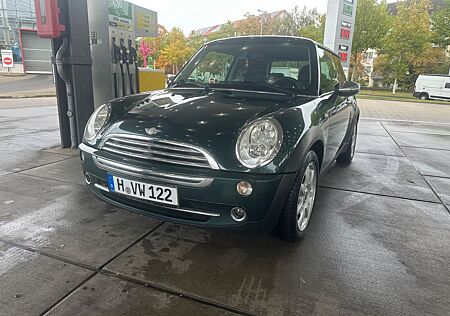 Mini ONE Park Lane Park Lane