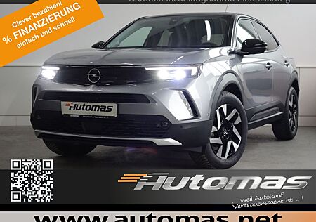 Opel Mokka Elegance LED Navi SHZ PDC R-Cam