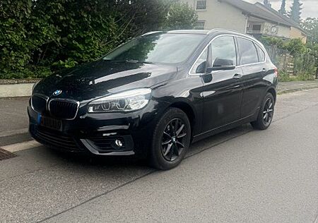 BMW 218d 218 Active Tourer