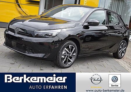 Opel Corsa 1.2 GS/Automatik/Kamera/Sitzhzg./LED