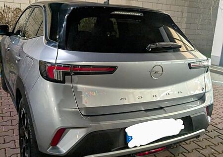 Opel Mokka-e 100 kW Ultimate