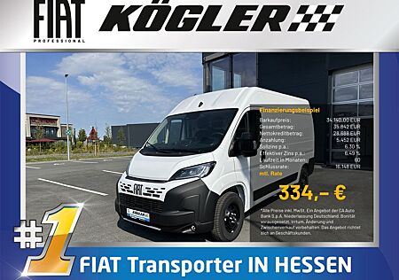 Fiat Ducato KASTEN 35 L2H2 140D 35%