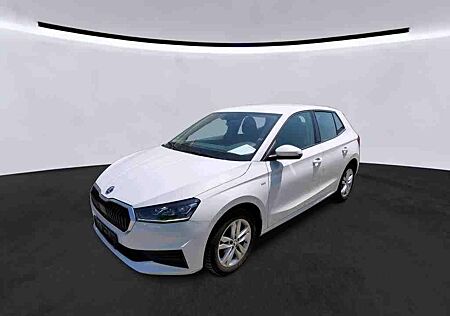 Skoda Fabia Tour 1.0 TSI TEMPO/LANE/PDC/SHZ/KLIMA/NAVI