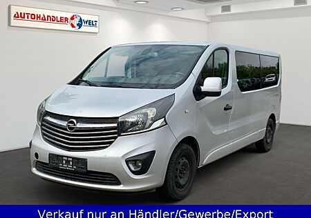 Opel Vivaro B Kombi 1.6 Biturbo 8-Sitze Lang L2H1
