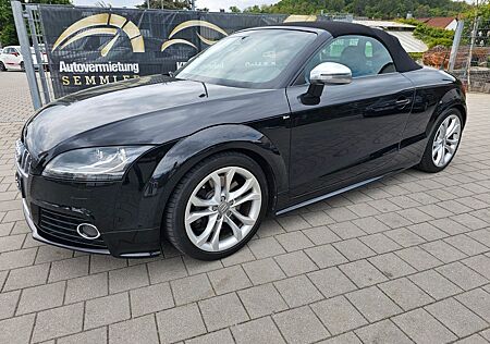 Audi TTS Cabrio / TÜV Neu/ TOP Zustand