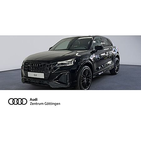 Audi Q2 leasen