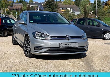 VW Golf Volkswagen VII Lim. Join BlueMotion*Automatik*
