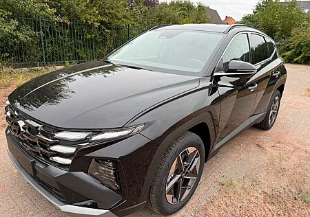 Hyundai Tucson Trend (MY26) 2WD 7DCT (150PS)