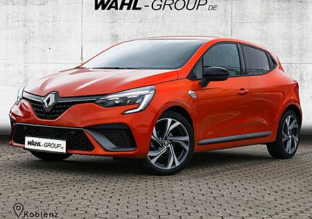 Renault Clio V R.S. Line ABS Fahrerairbag Beifahrerairba
