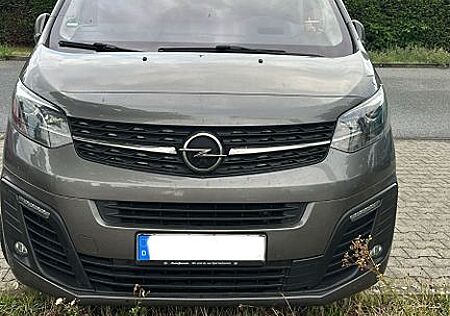 Opel Zafira Life 2.0 Diesel 110kW Elegance L Elegance