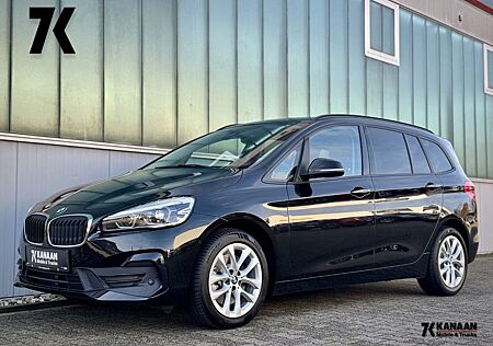 BMW 2er 218d Gran Tourer Advantage *8G|CAM|NAVI|LED*