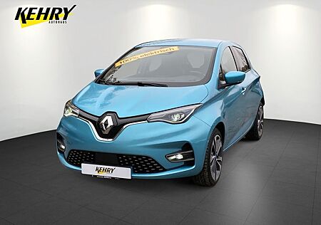 Renault ZOE Intens R135 Z.E.50 CCS Navi inkl. Batterie