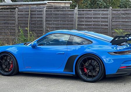 Porsche 992 GT3