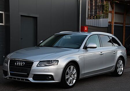 Audi A4 Avant Attraction *GEPFLEGT*SERVICE NEU*