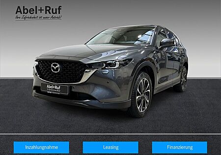 Mazda CX-5 2.5 SKYACTIV-G 194 Advantage 2WD Kamera+HuD