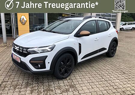 Dacia Sandero III Stepway Extreme