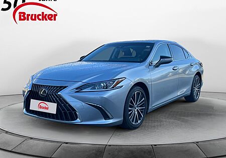 Lexus ES 300 ES 300h Business Line *SD* LED LEDER