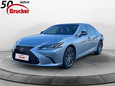 Lexus ES 300h Business Line *SD* LED LEDER