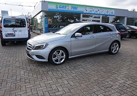 Mercedes-Benz A 180 A -Klasse BlueEfficiency 77 Tkm Top