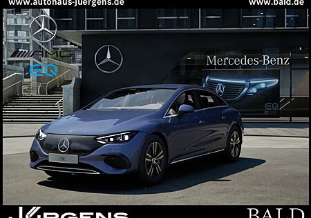 Mercedes-Benz EQE 300 ElectricArt/Hyper/DIGITAL/Burm/Memo/AHK
