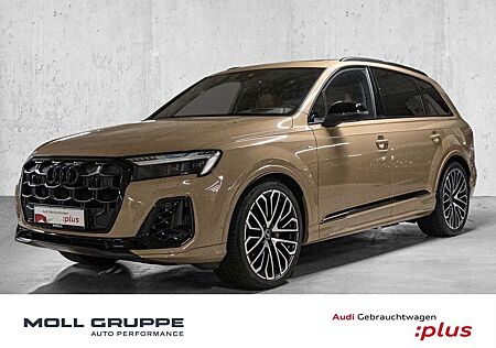 Audi Q7 55 TFSI S line quattro S tronic (Pano*AHK*Luf