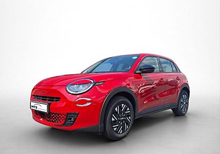 Fiat 600e (RED)