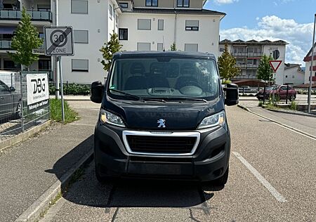 Peugeot Boxer Kasten TÜV NEU / 2-Hand / Euro 6