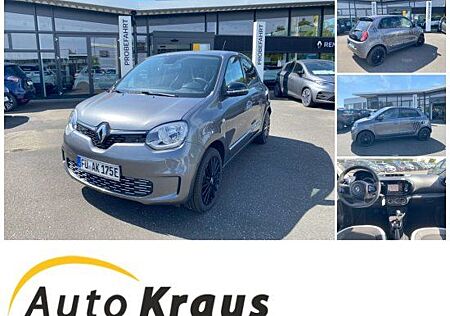 Renault Twingo E-Tech 100% elektrisch URBAN NIGHT