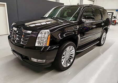 Cadillac Escalade 6.2 V8 Sport Luxury Autom. Prinz Gas