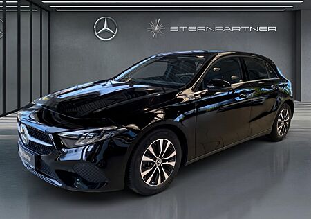 Mercedes-Benz A 180 d KAMERA+LED+SHZ+PDC+MBUX
