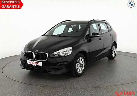 BMW 218i Active Tourer Advantage Sitzheizung PDC USB