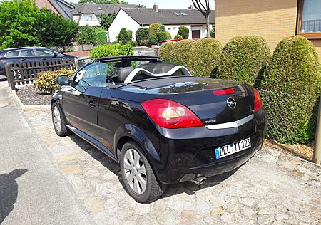 Opel Tigra 1.8 -Twin-Top, Klima,Alu, Sitzhzg.Navi