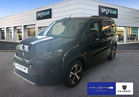 Peugeot Rifter Elektromotor 136 Allure L1