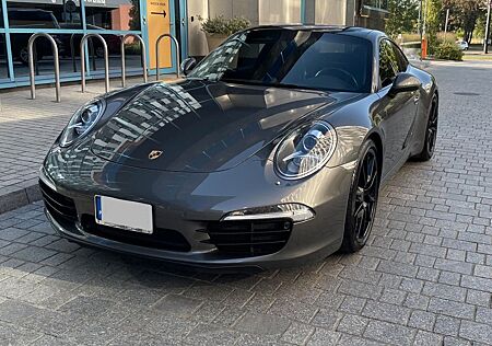 Porsche 911 Urmodell 911 991 Carrera S PDK