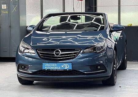 Opel Cascada Innovation ecoFlex