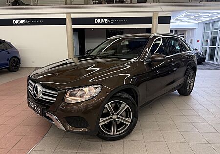 Mercedes-Benz GLC 220 GLC -Klasse d 4Matic