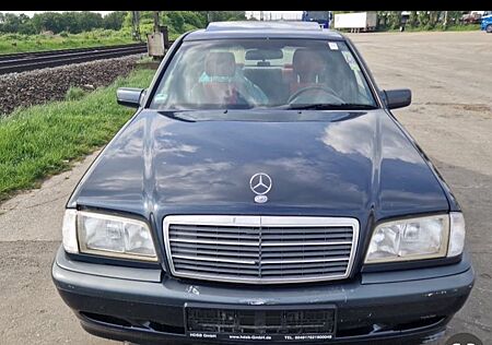 Mercedes-Benz C 240 ELEGANCE